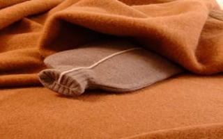 Tuto bouillotte