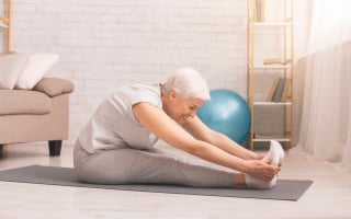 Exercices séniors