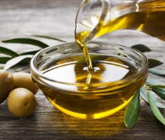 Beauté huile d’olive