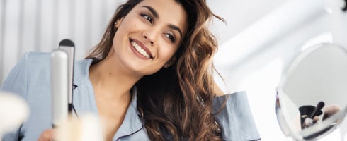 Conseils routine cheveux