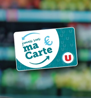 carte U
