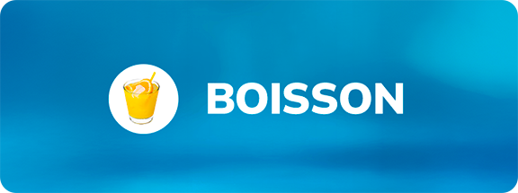 boisson