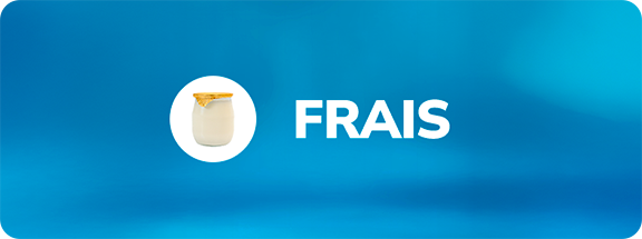 frais
