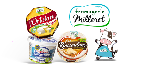 milleret