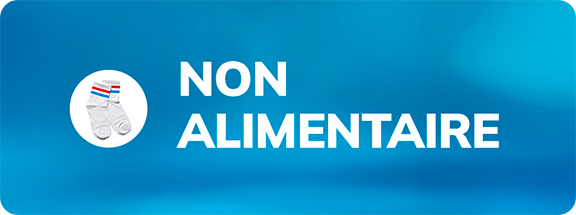 non alimentaire