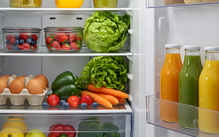  Réduire le gaspillage alimentaire