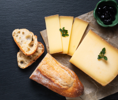 fromage comté