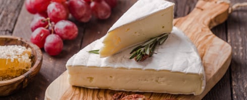fromage pâte molle