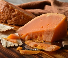  fromage mimolette