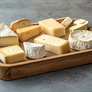 plateaux de fromages 10 personnes