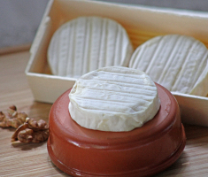 fromage rocamadour