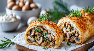  produits et repas de fêtes