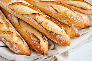 La baguette