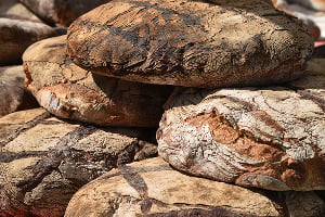 Le pain de campagne
