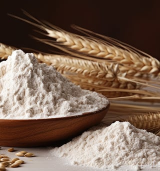 Farine pour pain