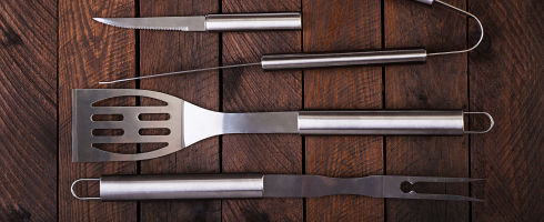 accessoires barbecue
