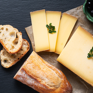 Le comté