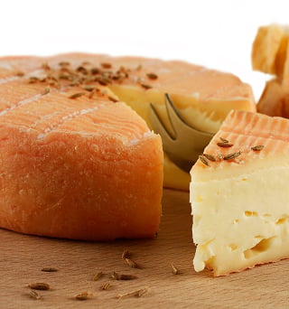 Les fromages à pâte molle