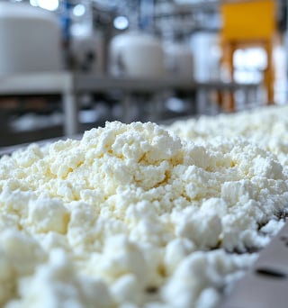 Définition du fromage