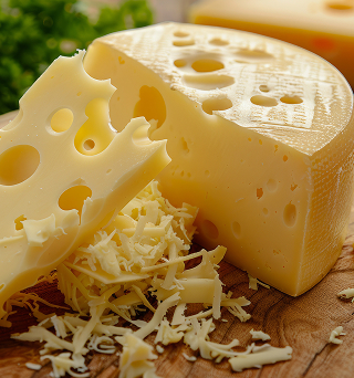 L'emmental