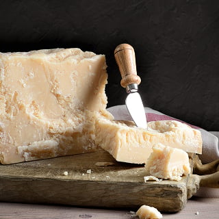 Les fromages à pâte pressée