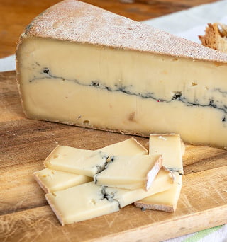 Les fromages à pâte pressée