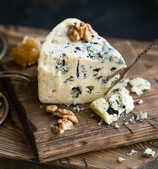 Le roquefort