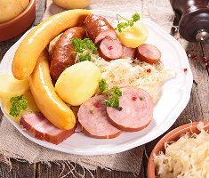 choucroute