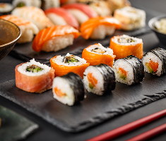 sushis