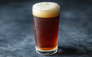 Bières ambrées