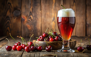 les bières aromatisées
