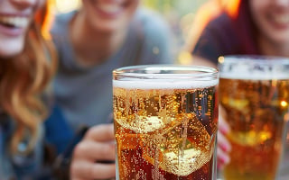les bières sans alcool