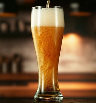 fabrication bière