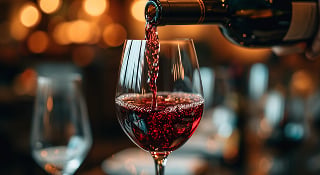 vins rouge