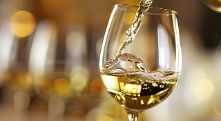 vins blanc