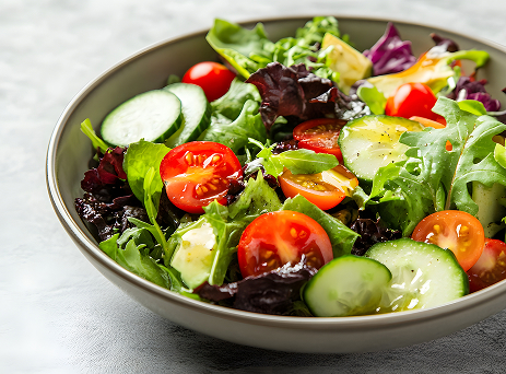 salade composée