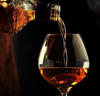 Déguster le cognac