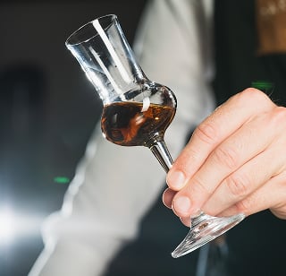 Déguster le rhum