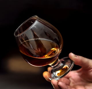  Déguster le whisky