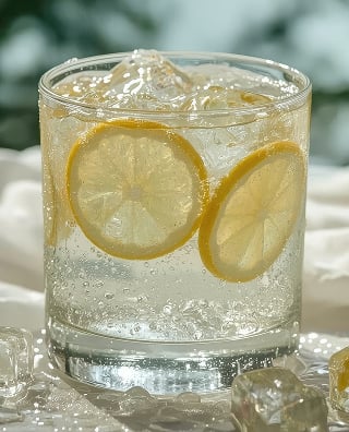  Déguster le gin