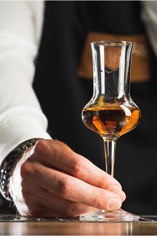 Le rhum