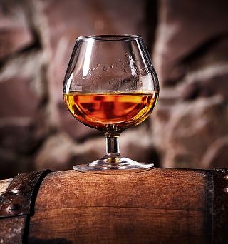 le whisky