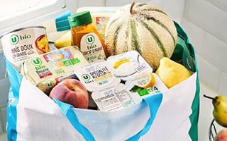 produits bio