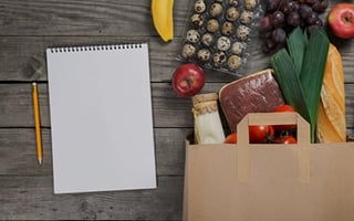 Un coup de pouce pour vos courses