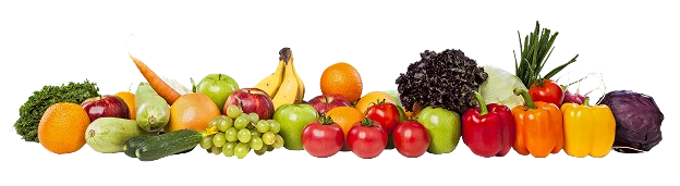 fruits et légumes