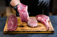 viande