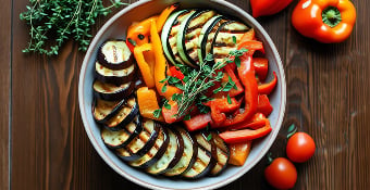 légumes