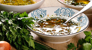Nos marinades express pour un barbecue