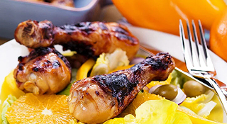 Découvrez toutes nos idées recettes 