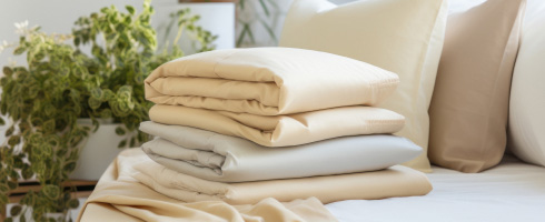 Draps chambre